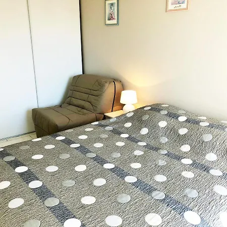 Palma T3 Confort Parking Centre 公寓 阿卡雄