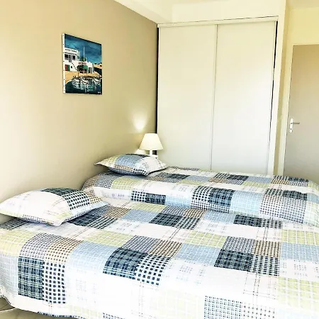 Palma T3 Confort Parking Centre * 阿卡雄