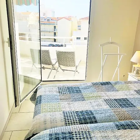 公寓 Palma T3 Confort Parking Centre