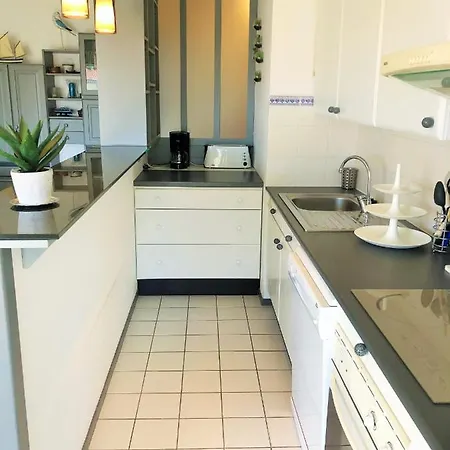 公寓 Palma T3 Confort Parking Centre