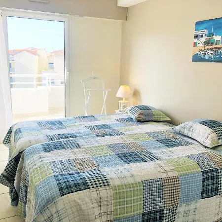 Palma T3 Confort Parking Centre 公寓 阿卡雄