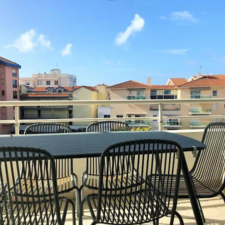 Palma T3 Confort Parking Centre 公寓 阿卡雄