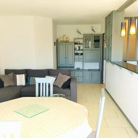 Palma T3 Confort Parking Centre