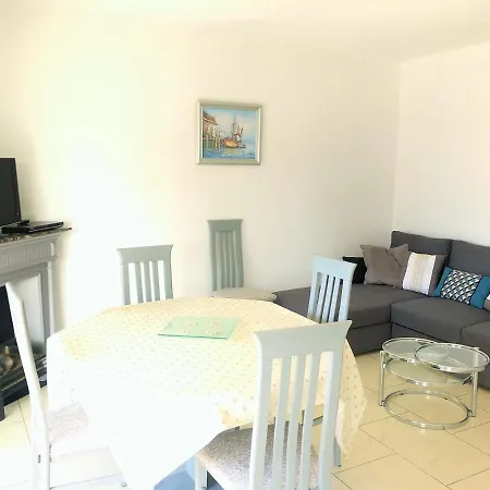 公寓 Palma T3 Confort Parking Centre *