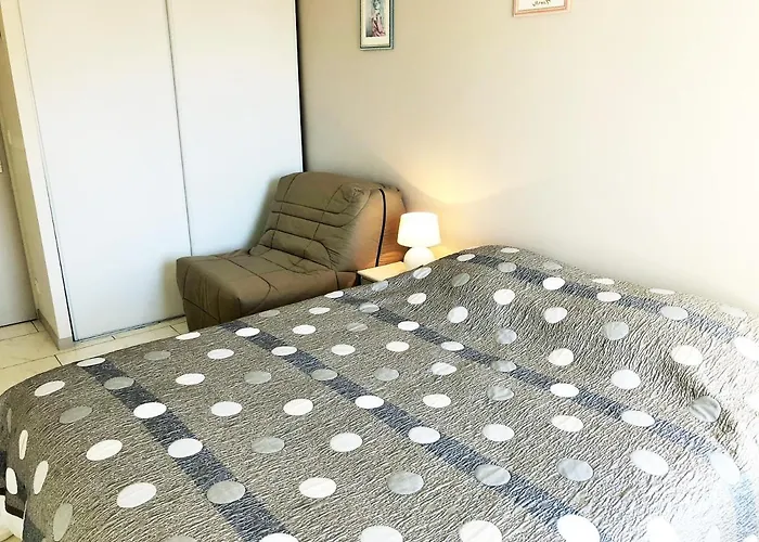 Palma T3 Confort Parking Centre Daire Arcachon