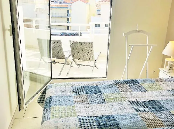 Daire Palma T3 Confort Parking Centre