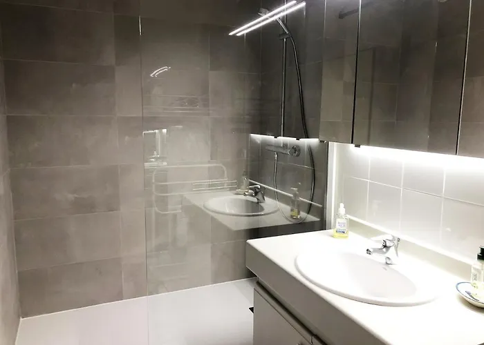 Palma T3 Confort Parking Centre * Arcachon